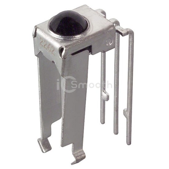GP1UM282XK - Sharp Microelectronics - Optical Sensors - Photo Detectors - Remote Receiver
