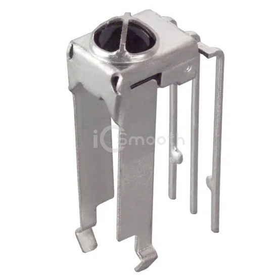 GP1UM28RK - Sharp Microelectronics - Optical Sensors - Photo Detectors - Remote Receiver