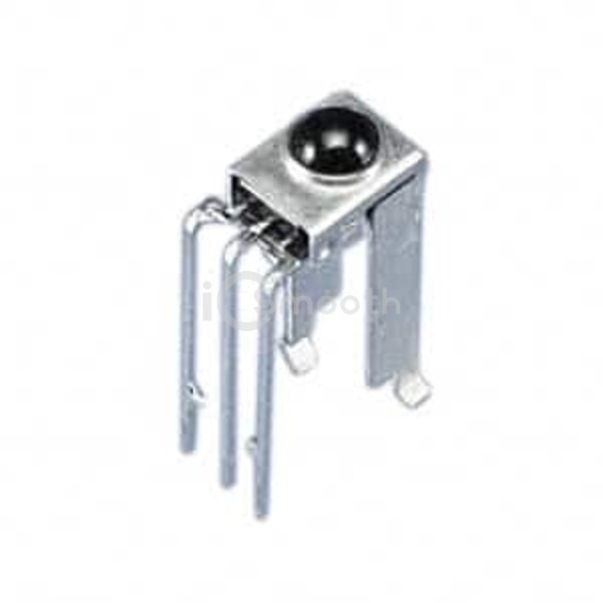 GP1UM28XK - Sharp Microelectronics - Optical Sensors - Photo Detectors - Remote Receiver