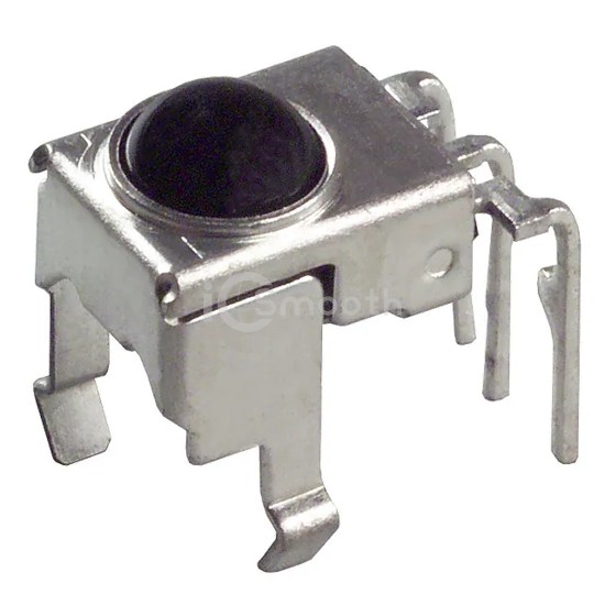 GP1UE26XK00F - Sharp Microelectronics - Optical Sensors - Photo Detectors - Remote Receiver