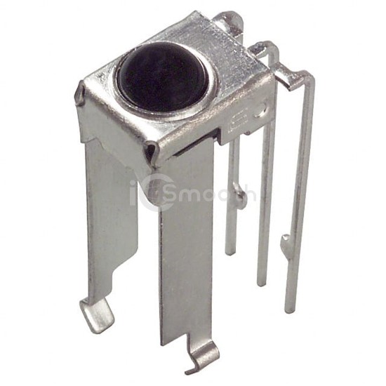GP1UE28XK00F - Sharp Microelectronics - Optical Sensors - Photo Detectors - Remote Receiver