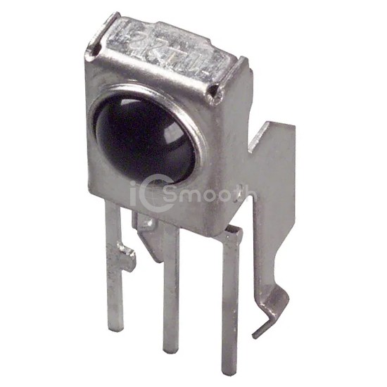 GP1UE287YK - Sharp Microelectronics - Optical Sensors - Photo Detectors - Remote Receiver