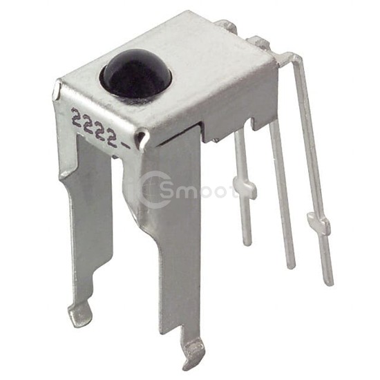 GP1UD282XK0F - Sharp Microelectronics - Optical Sensors - Photo Detectors - Remote Receiver