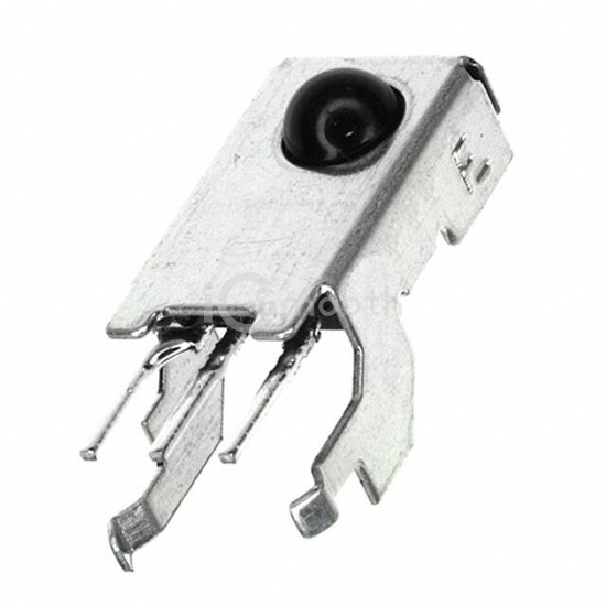 GP1UD281YK0F - Sharp Microelectronics - Optical Sensors - Photo Detectors - Remote Receiver