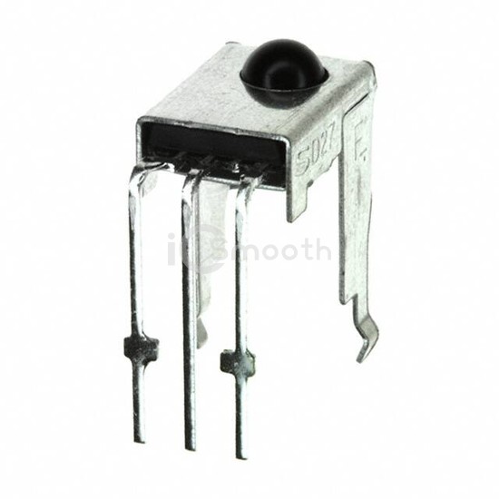 GP1UD27XK00F - Sharp Microelectronics - Optical Sensors - Photo Detectors - Remote Receiver