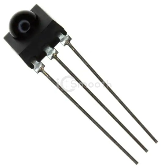 PNA4601M00LB - Panasonic Electronic Components - Optical Sensors - Photo Detectors - Remote Receiver