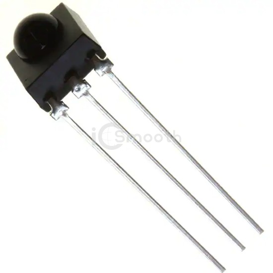 PNA4602M00LB - Panasonic Electronic Components - Optical Sensors - Photo Detectors - Remote Receiver
