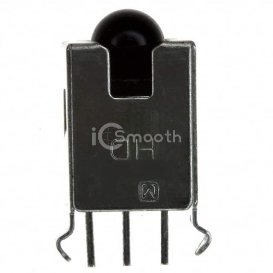 PNA4611M00HD - Panasonic Electronic Components - Optical Sensors - Photo Detectors - Remote Receiver