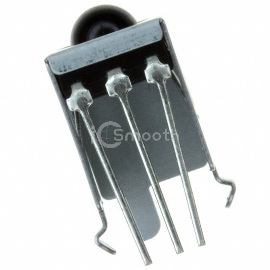 PNA4612M00HB - Panasonic Electronic Components - Optical Sensors - Photo Detectors - Remote Receiver