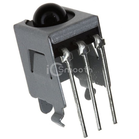 PNA4701M00HB - Panasonic Electronic Components - Optical Sensors - Photo Detectors - Remote Receiver