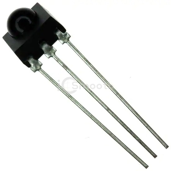 PNA4701M00LB - Panasonic Electronic Components - Optical Sensors - Photo Detectors - Remote Receiver