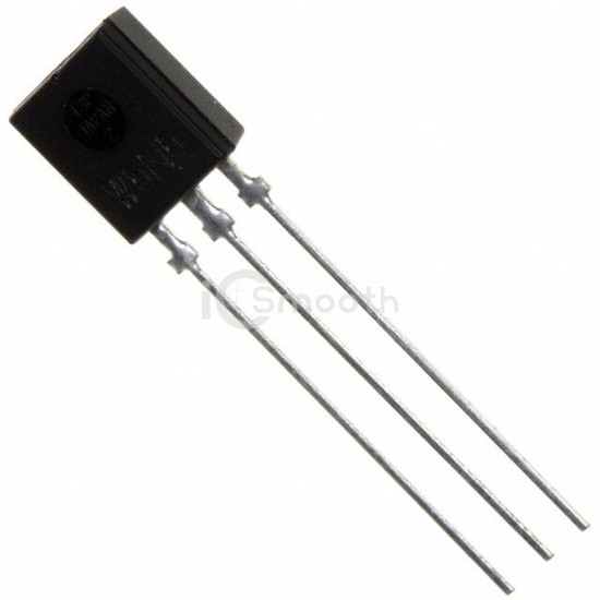 PNA4702M - Panasonic Electronic Components - Optical Sensors - Photo Detectors - Remote Receiver
