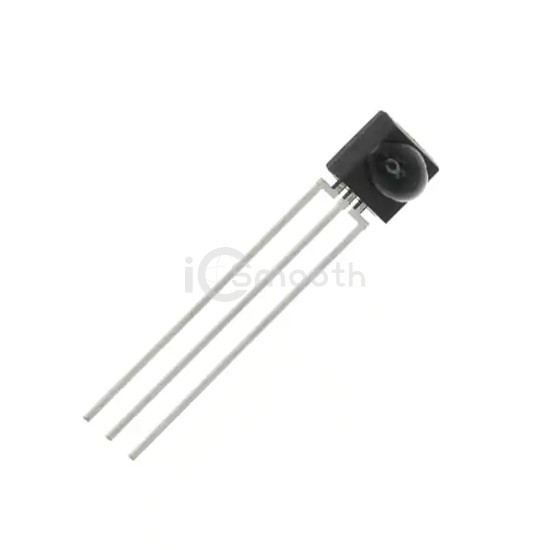 SFH 5110-38 - ams - Optical Sensors - Photo Detectors - Remote Receiver