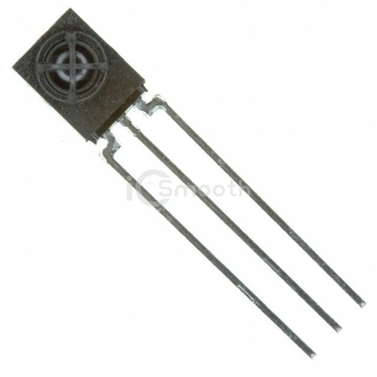 GP1UX311QS - Sharp Microelectronics - Optical Sensors - Photo Detectors - Remote Receiver
