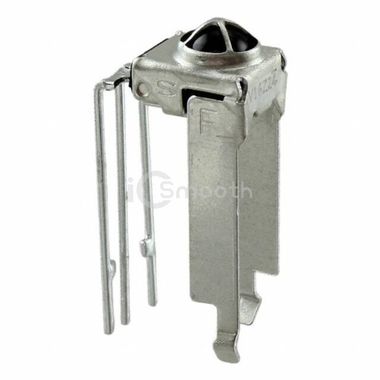 GP1UE281RKVF - Sharp Microelectronics - Optical Sensors - Photo Detectors - Remote Receiver