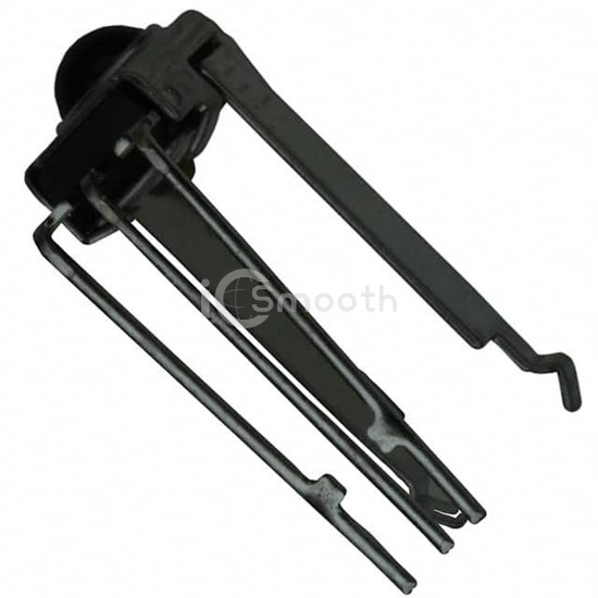 GP1UE281XKVF - Sharp Microelectronics - Optical Sensors - Photo Detectors - Remote Receiver