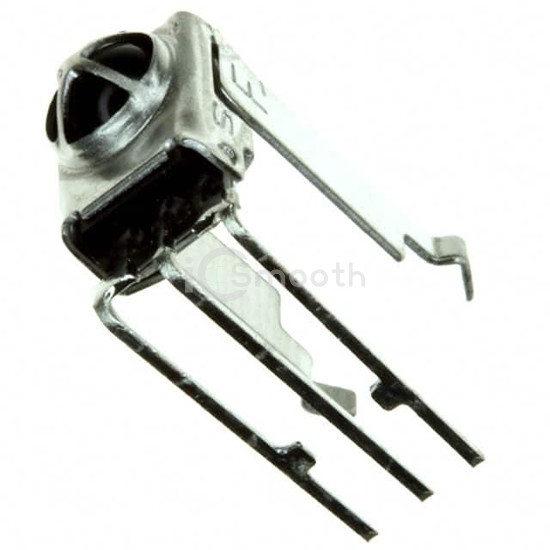 GP1UE271RKVF - Sharp Microelectronics - Optical Sensors - Photo Detectors - Remote Receiver