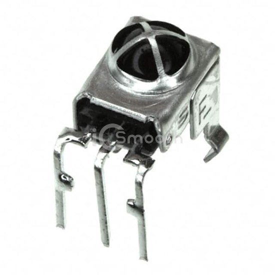 GP1UE261RKVF - Sharp Microelectronics - Optical Sensors - Photo Detectors - Remote Receiver