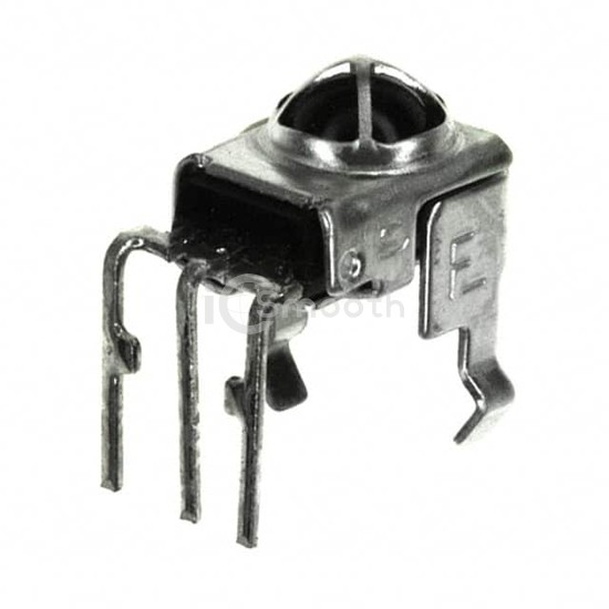 GP1UE26RK0VF - Sharp Microelectronics - Optical Sensors - Photo Detectors - Remote Receiver