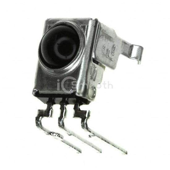 GP1UE26XK0VF - Sharp Microelectronics - Optical Sensors - Photo Detectors - Remote Receiver