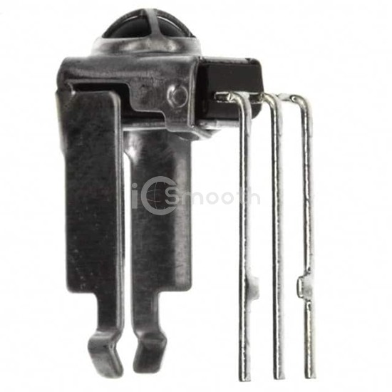GP1UM271RKVF - SHARP/Socle Technology - Optical Sensors - Photo Detectors - Remote Receiver