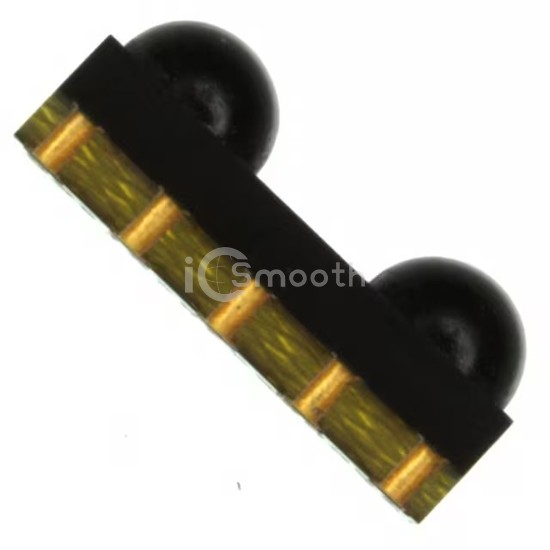 TSOP85238TR - Vishay Semiconductor Opto Division - Optical Sensors - Photo Detectors - Remote Receiver