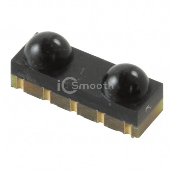 TSOP85438TR - Vishay Semiconductor Opto Division - Optical Sensors - Photo Detectors - Remote Receiver