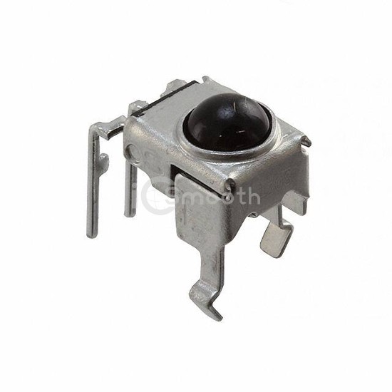 GP1UE261XKVF - Sharp Microelectronics - Optical Sensors - Photo Detectors - Remote Receiver