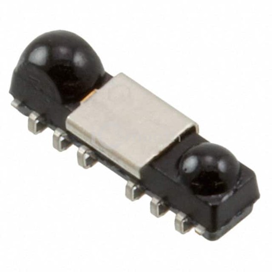 GP1UF311XP0F - Sharp Microelectronics - Optical Sensors - Photo Detectors - Remote Receiver