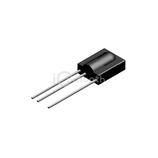 TSOP31436TB1 - Vishay Semiconductor Opto Division - Optical Sensors - Photo Detectors - Remote Receiver