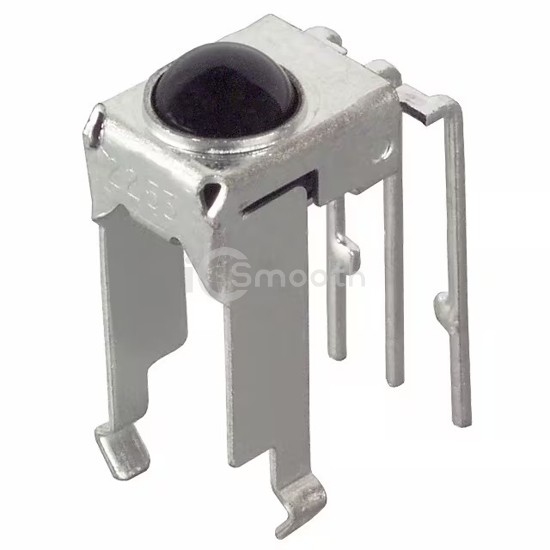 GP1UM272XK - Sharp Microelectronics - Optical Sensors - Photo Detectors - Remote Receiver