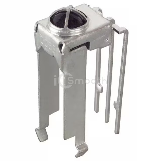 GP1UM282RK - Sharp Microelectronics - Optical Sensors - Photo Detectors - Remote Receiver