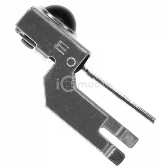 GP1UE282YKVF - Sharp Microelectronics - Optical Sensors - Photo Detectors - Remote Receiver
