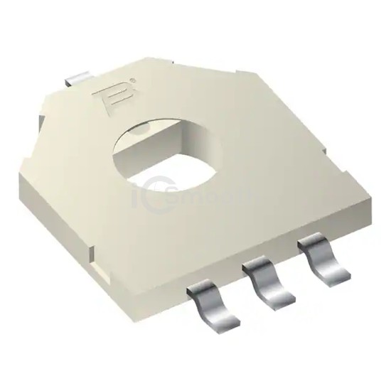 3382G-1-252G - Bourns Inc. - Position Sensors - Angle, Linear Position Measuring