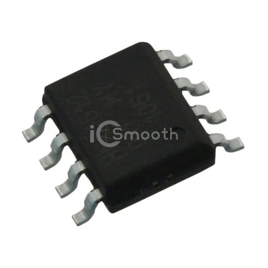 HMC1512-TR - Honeywell Aerospace - Position Sensors - Angle, Linear Position Measuring