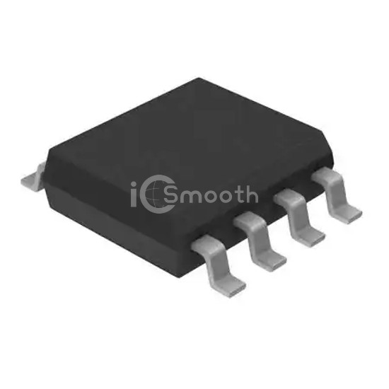 AS5600-ASOM - ams - Position Sensors - Angle, Linear Position Measuring
