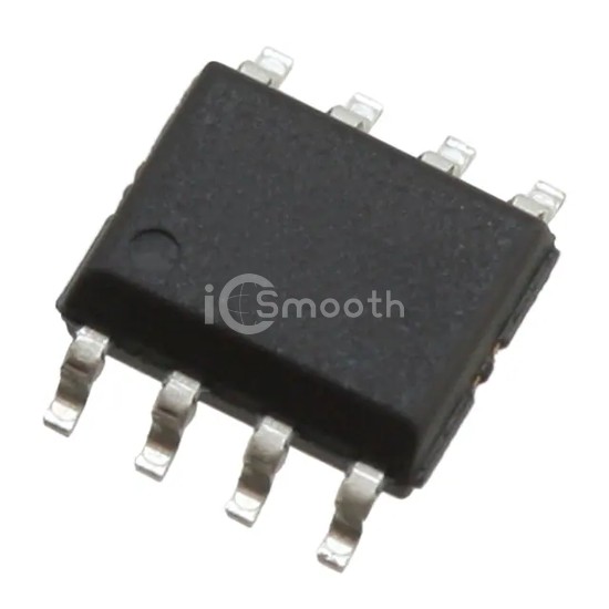 AS5601-ASOM - ams - Position Sensors - Angle, Linear Position Measuring