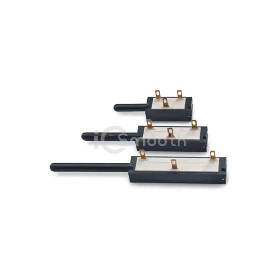 9610R3.4KL2.0 - Sensata-BEI Sensors - Position Sensors - Angle, Linear Position Measuring