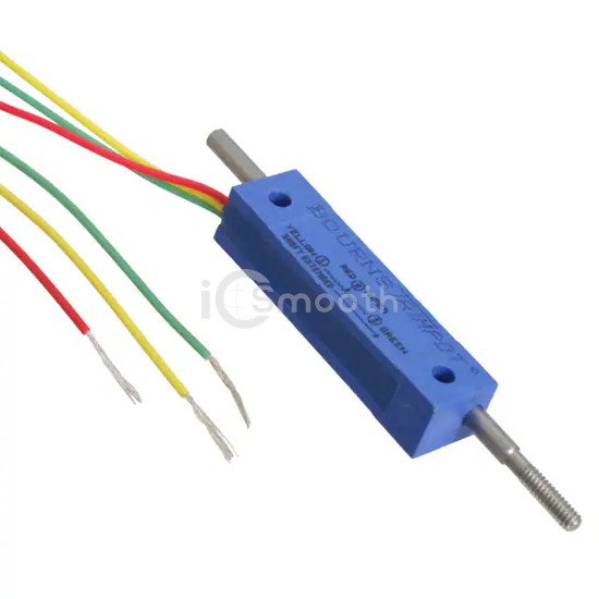 3048L-3-252 - Bourns Inc. - Position Sensors - Angle, Linear Position Measuring
