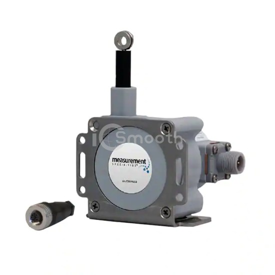 SPD-50-3 - TE Connectivity Measurement Specialties - Position Sensors - Angle, Linear Position Measuring