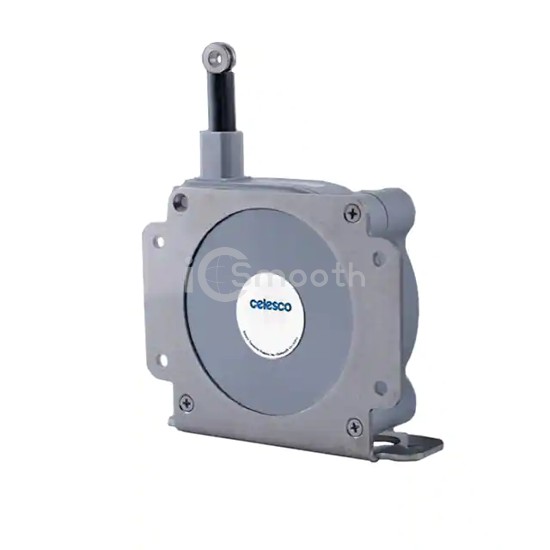 SGD-80-3 - TE Connectivity Measurement Specialties - Position Sensors - Angle, Linear Position Measuring