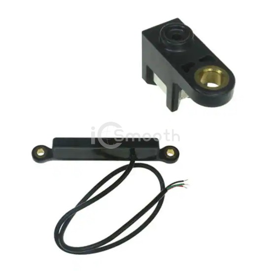 SPS-L075-HALS - Honeywell Sensing and Productivity Solutions - Position Sensors - Angle, Linear Position Measuring