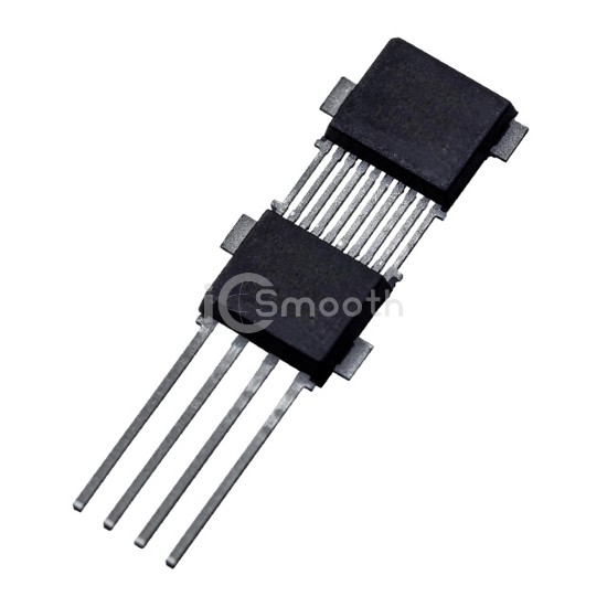 MLX90366LVS-ADU-250-TU - Melexis Technologies NV - Position Sensors - Angle, Linear Position Measuring