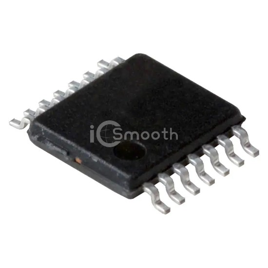 LX34050QPW-TR-VAO - Microchip Technology - Position Sensors - Angle, Linear Position Measuring