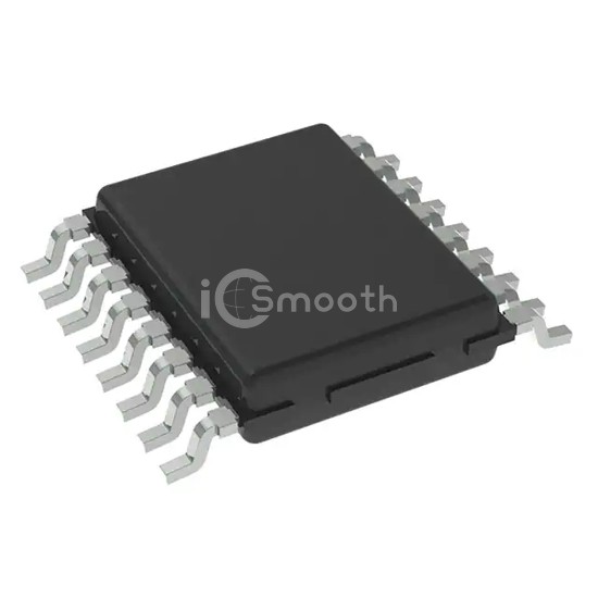 TLE5014SP16E0002XUMA1 - Infineon Technologies - Position Sensors - Angle, Linear Position Measuring