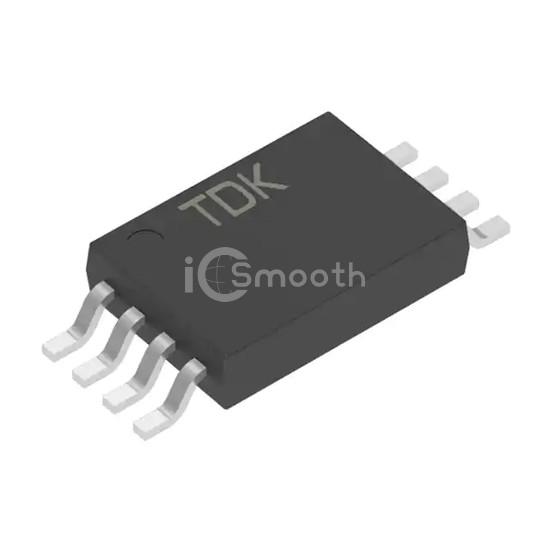 TAS2141-AAAB - TDK Corporation - Position Sensors - Angle, Linear Position Measuring