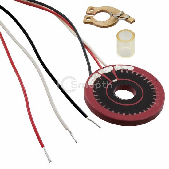 6909-1002-030 - TE Connectivity Measurement Specialties - Position Sensors - Angle, Linear Position Measuring