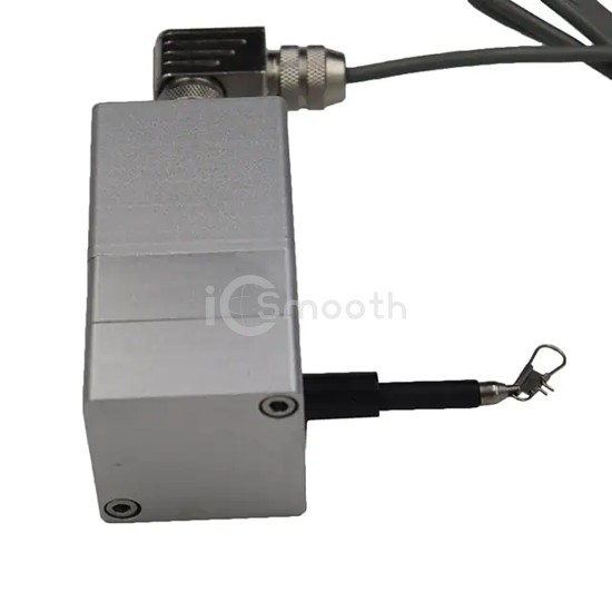 4403063885547-WS-250-A3 - Milont Technology Co., Ltd - Position Sensors - Angle, Linear Position Measuring