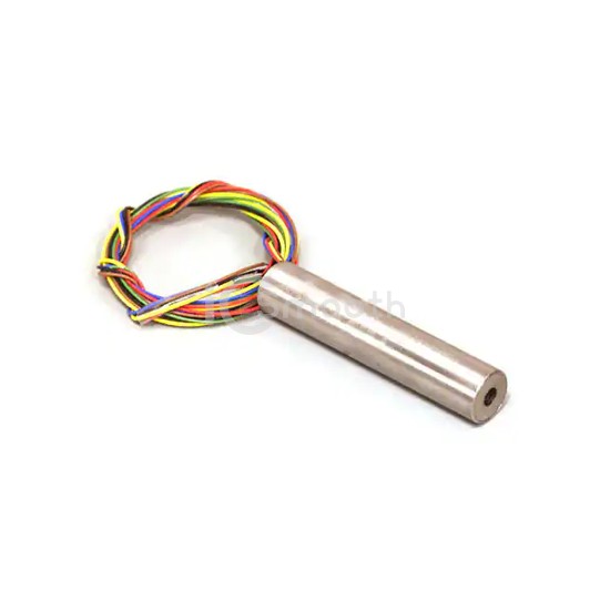 02560410-000 - TE Connectivity Measurement Specialties - Position Sensors - Angle, Linear Position Measuring