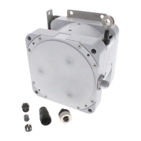 SKD-400-3 - TE Connectivity Measurement Specialties - Position Sensors - Angle, Linear Position Measuring